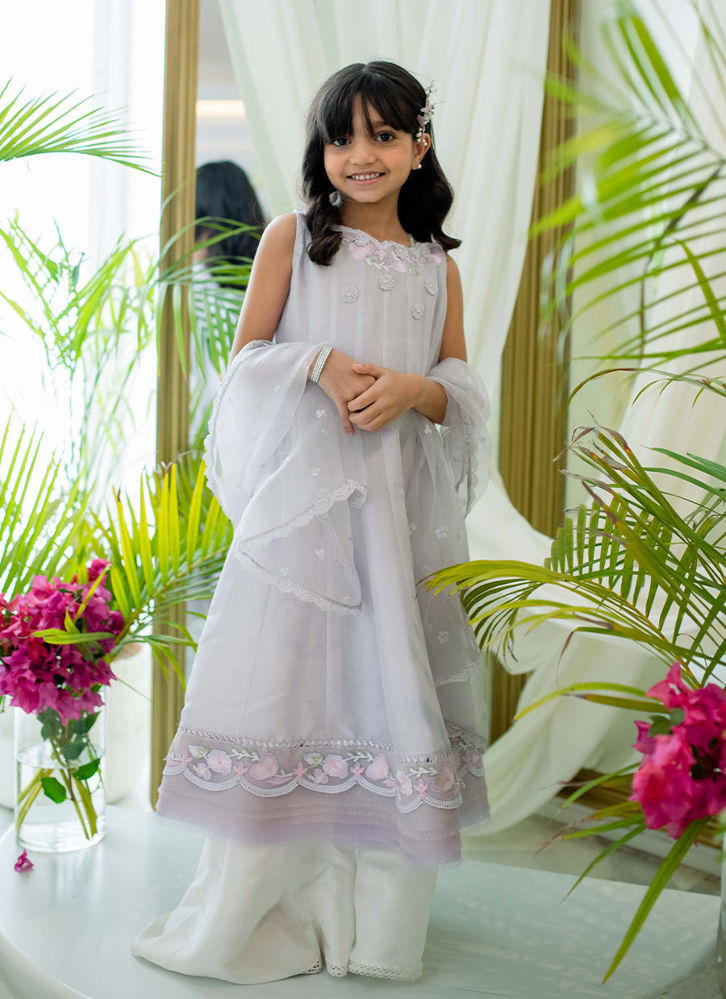 Wedding dresses for fashion kids